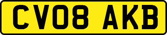 CV08AKB