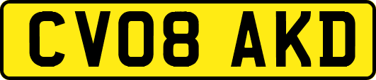 CV08AKD