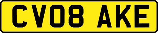 CV08AKE
