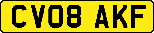 CV08AKF