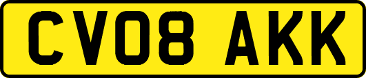 CV08AKK