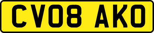 CV08AKO