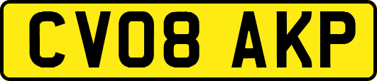 CV08AKP