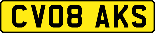 CV08AKS