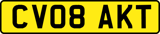 CV08AKT