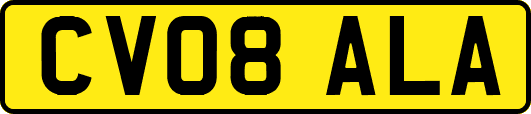 CV08ALA