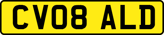 CV08ALD