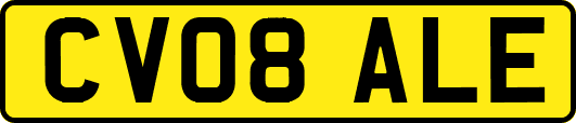 CV08ALE