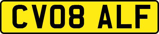 CV08ALF