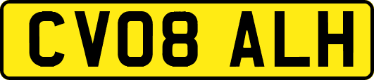 CV08ALH