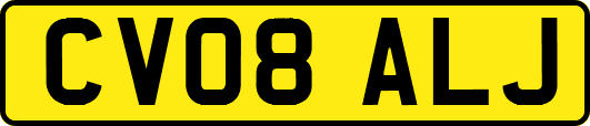 CV08ALJ