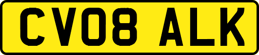 CV08ALK