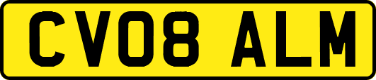 CV08ALM