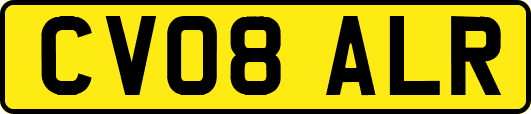 CV08ALR