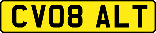 CV08ALT