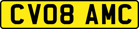 CV08AMC