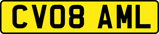CV08AML