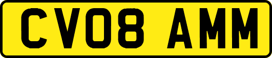 CV08AMM