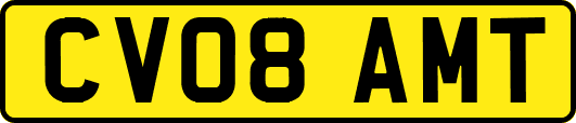CV08AMT