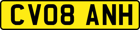 CV08ANH