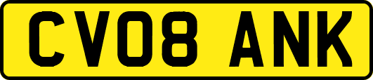 CV08ANK