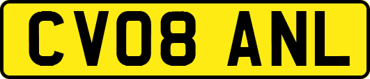 CV08ANL
