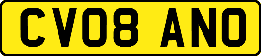 CV08ANO