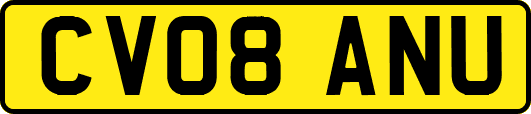 CV08ANU