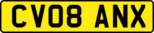 CV08ANX