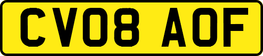 CV08AOF