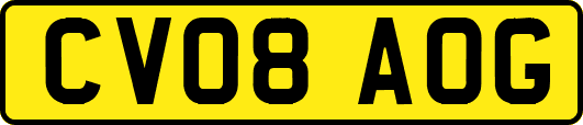 CV08AOG
