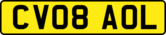 CV08AOL
