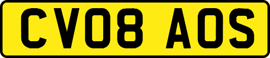 CV08AOS