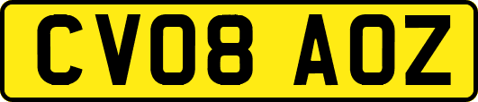 CV08AOZ