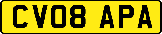 CV08APA