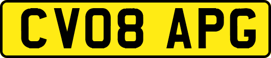 CV08APG