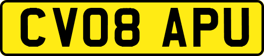 CV08APU