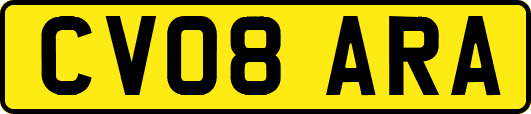 CV08ARA