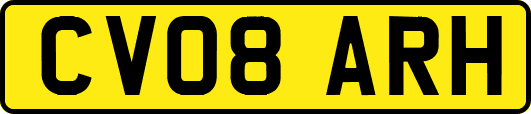CV08ARH
