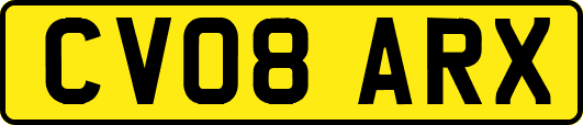 CV08ARX