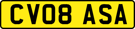 CV08ASA