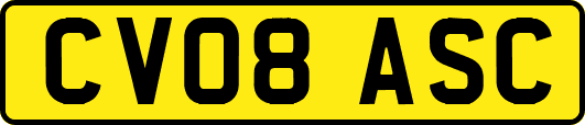 CV08ASC