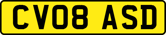 CV08ASD