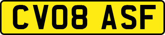 CV08ASF