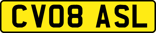 CV08ASL