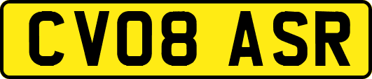 CV08ASR