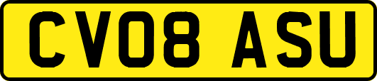 CV08ASU