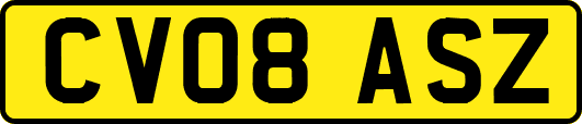 CV08ASZ
