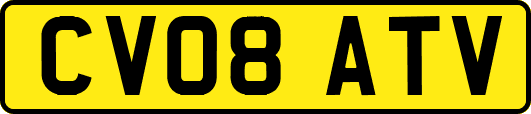 CV08ATV