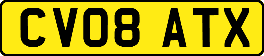CV08ATX